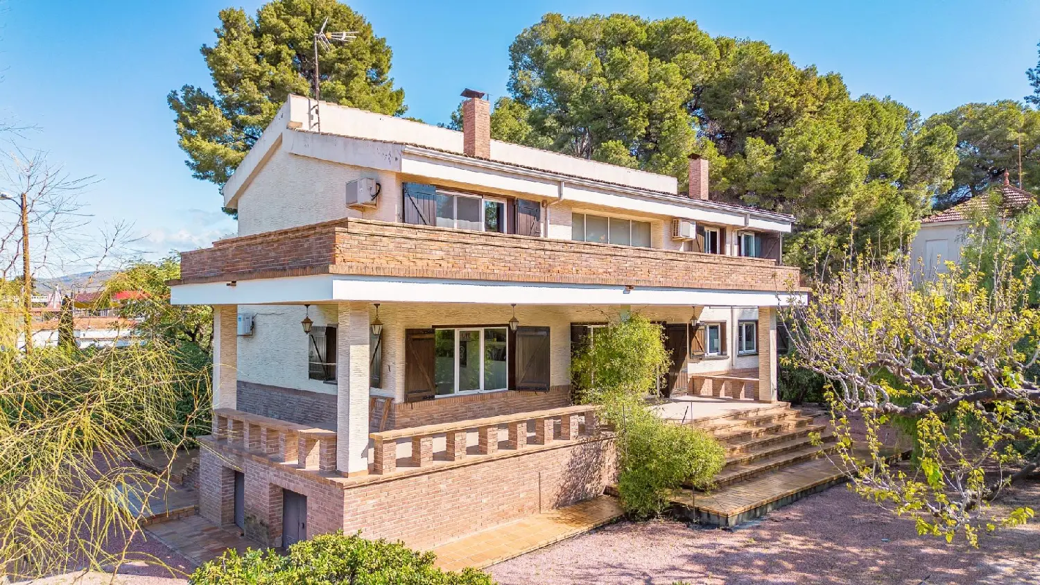  till salu lägenhet Costa Bella Baix Segura 1