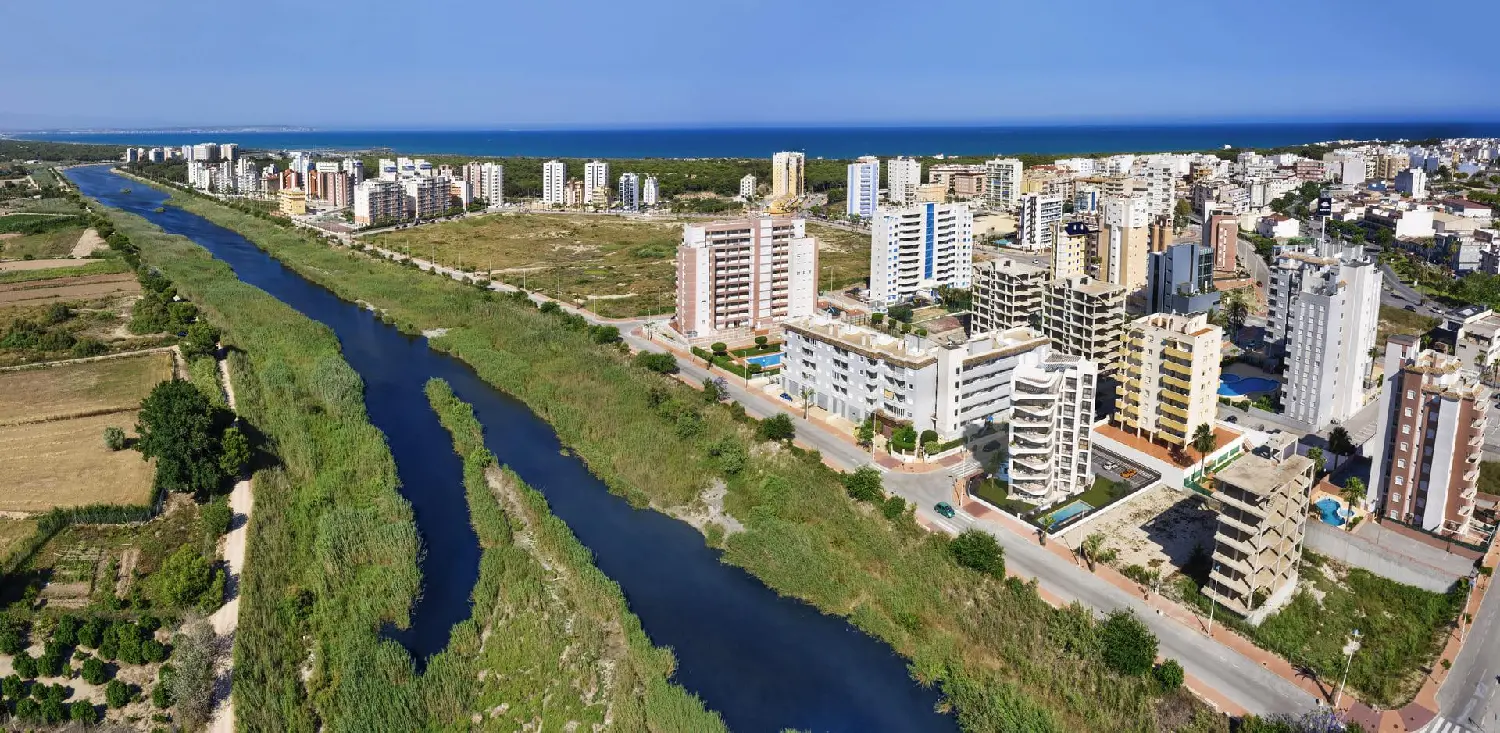  till salu lägenhet Guardamar Del Segura Baix Segura 2