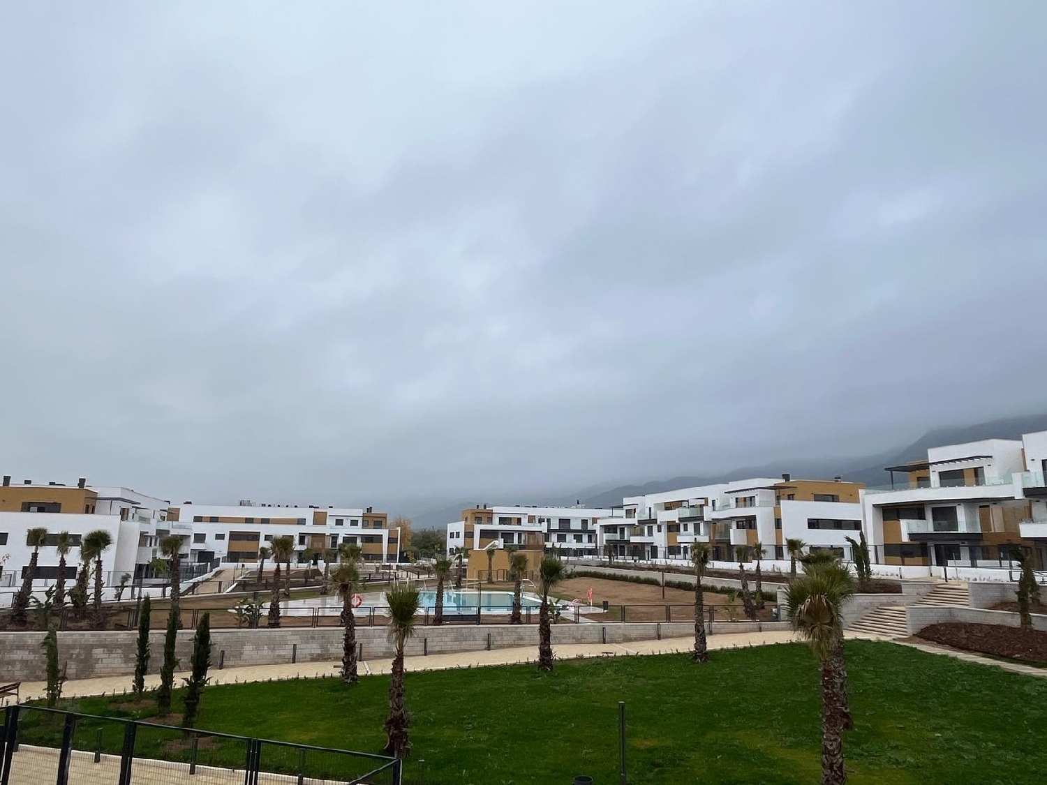 till salu lägenhet El Negrete Córdoba 2