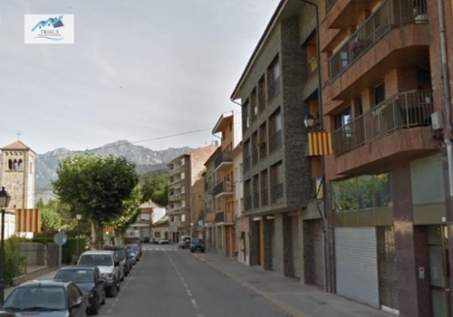 Guardiola De Berguedà Berguedá lägenhet foto 6254243