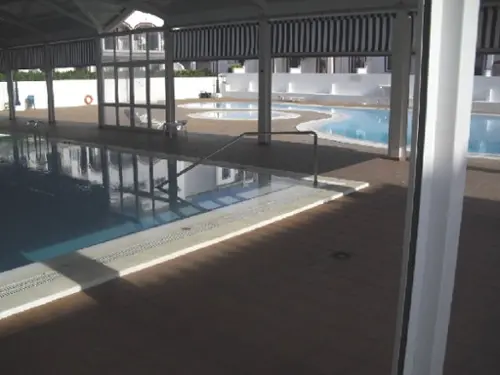 Amarilla Golf Zona Sur lägenhet foto 6179437