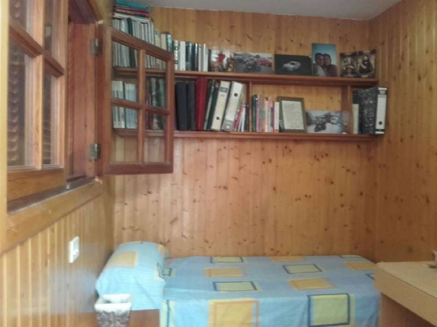  till salu lägenhet El Fraile Zona Sur 5