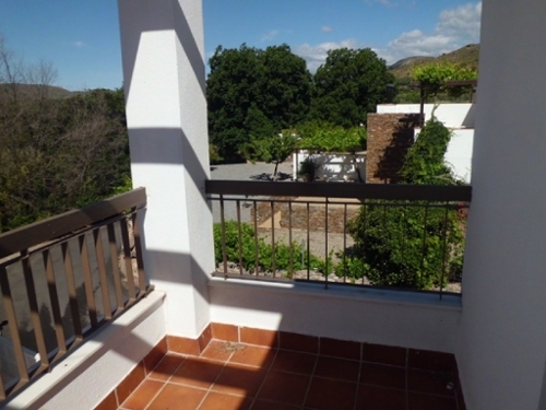 Guarros Alpujarra Almeriense lägenhet foto 6236203