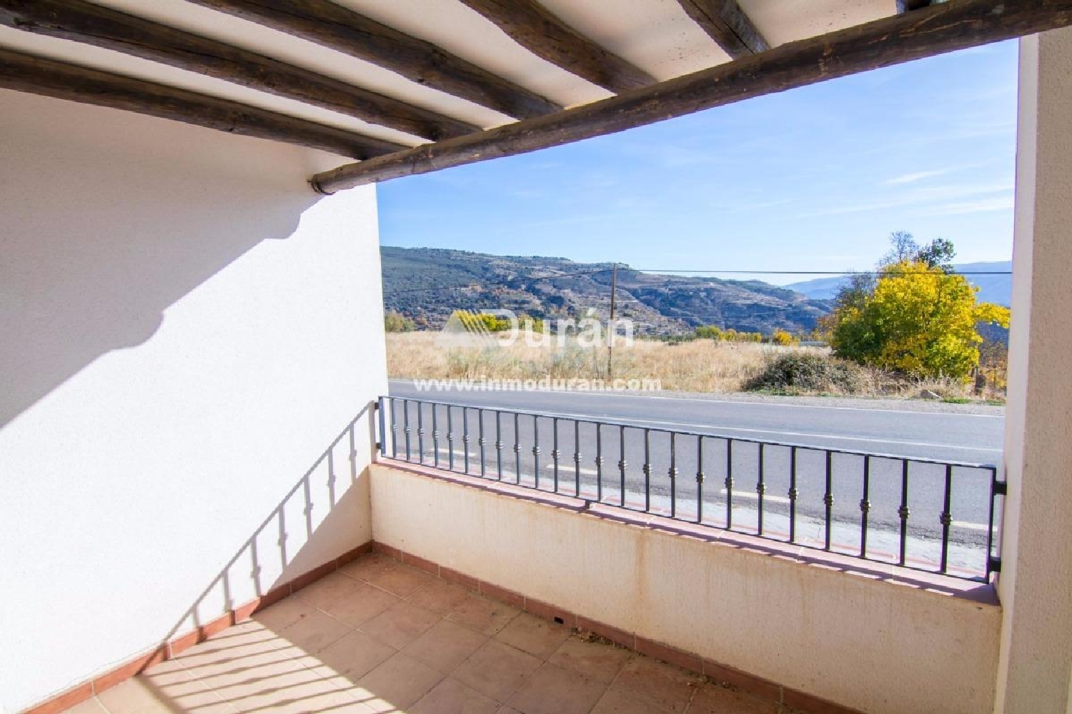 till salu lägenhet Guarros Alpujarra Almeriense 3