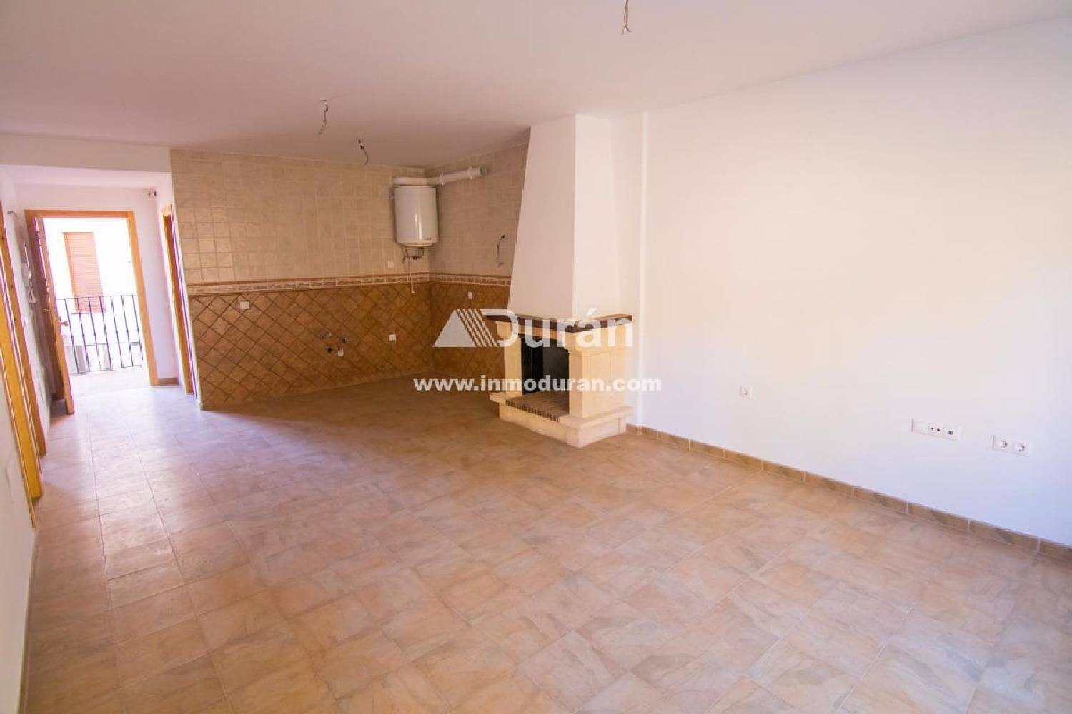  till salu lägenhet Guarros Alpujarra Almeriense 4