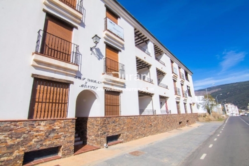 Guarros Alpujarra Almeriense lägenhet foto 6236365