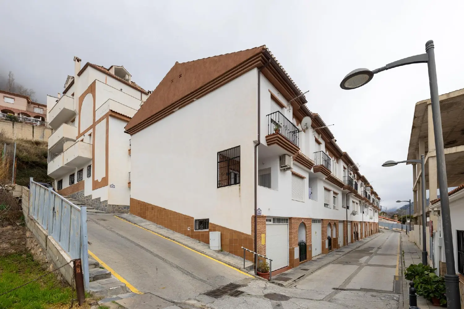 te koop appartement Sorvilan Costa Tropical 3