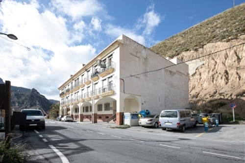 Güéjar Sierra Vega De Granada appartement foto 6238078
