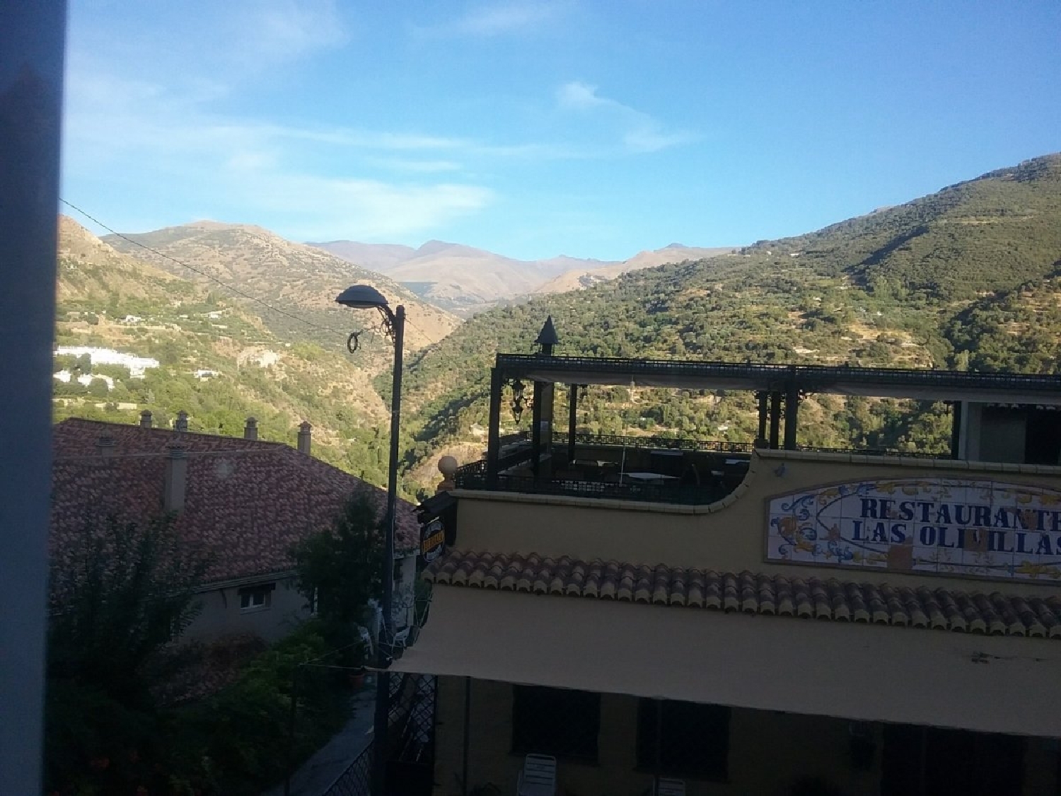 kaufen Wohnung Quéntar Vega De Granada 5