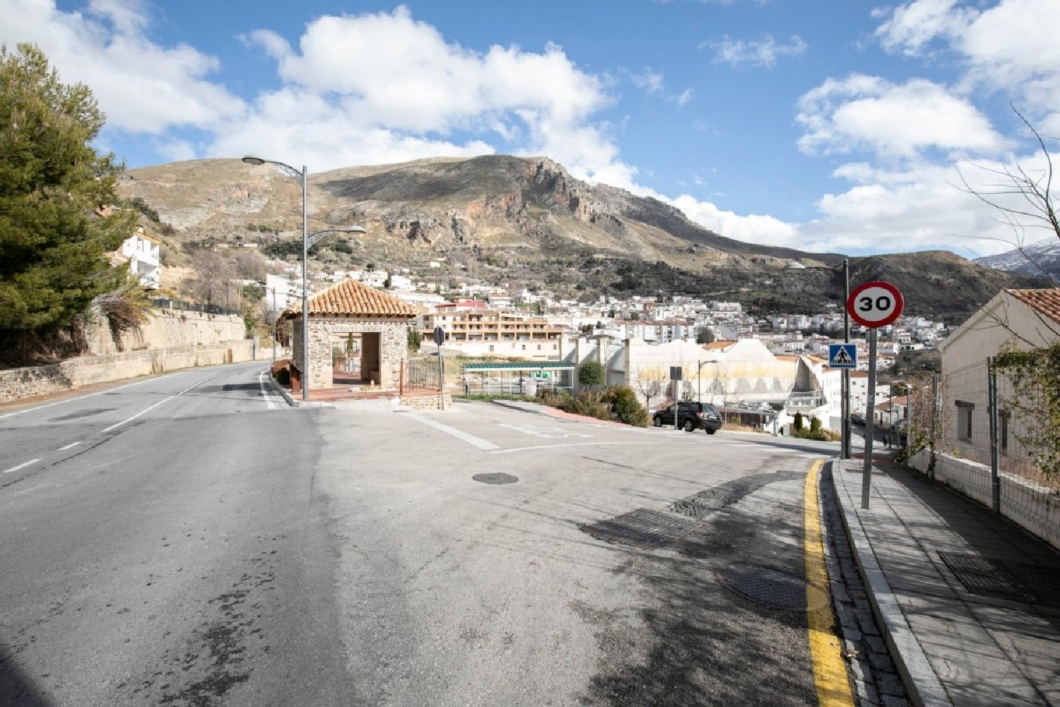  kaufen Wohnung Quéntar Vega De Granada 4