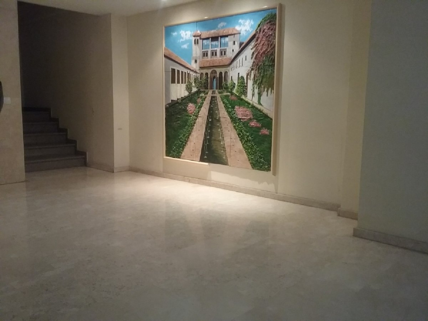 kaufen Wohnung Quéntar Vega De Granada 3