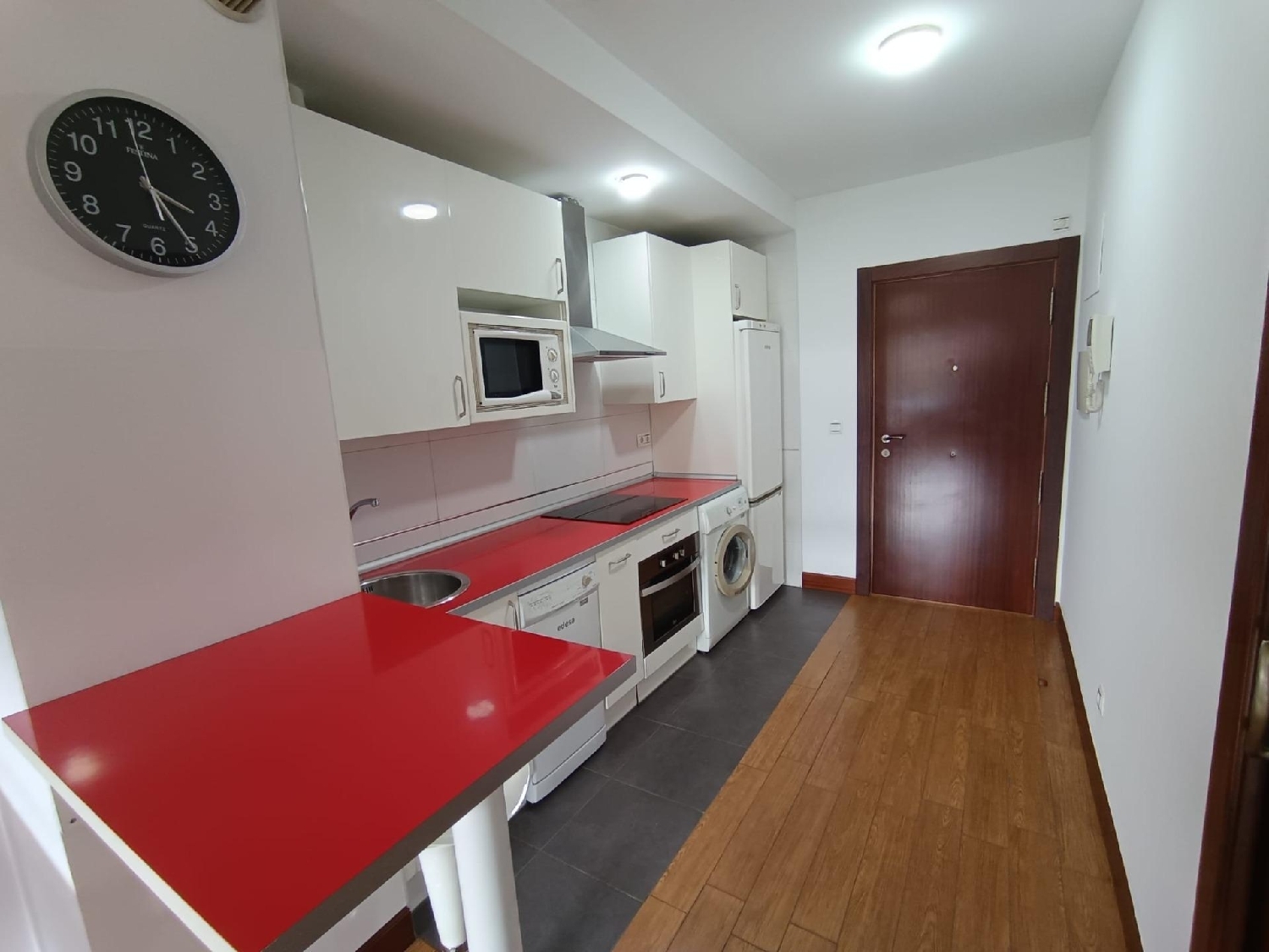 kaufen Wohnung Biañez Encartaciones 3