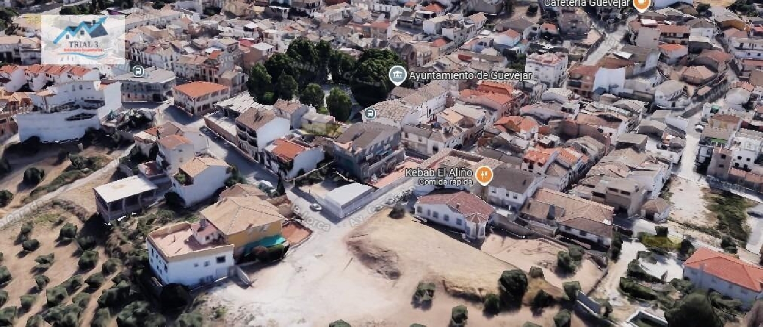  en venta apartamento Nieles Alpujarra Granadina 3