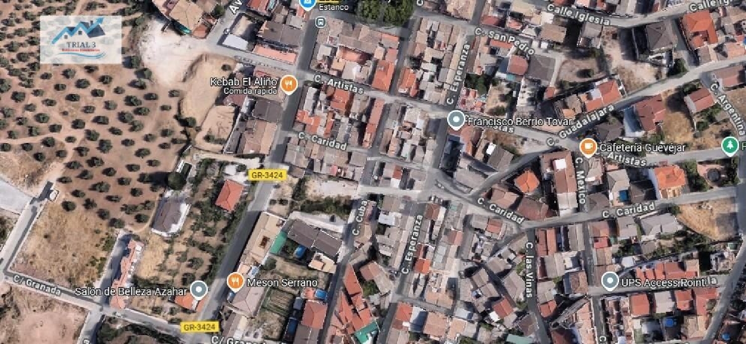  en venta apartamento Nieles Alpujarra Granadina 4