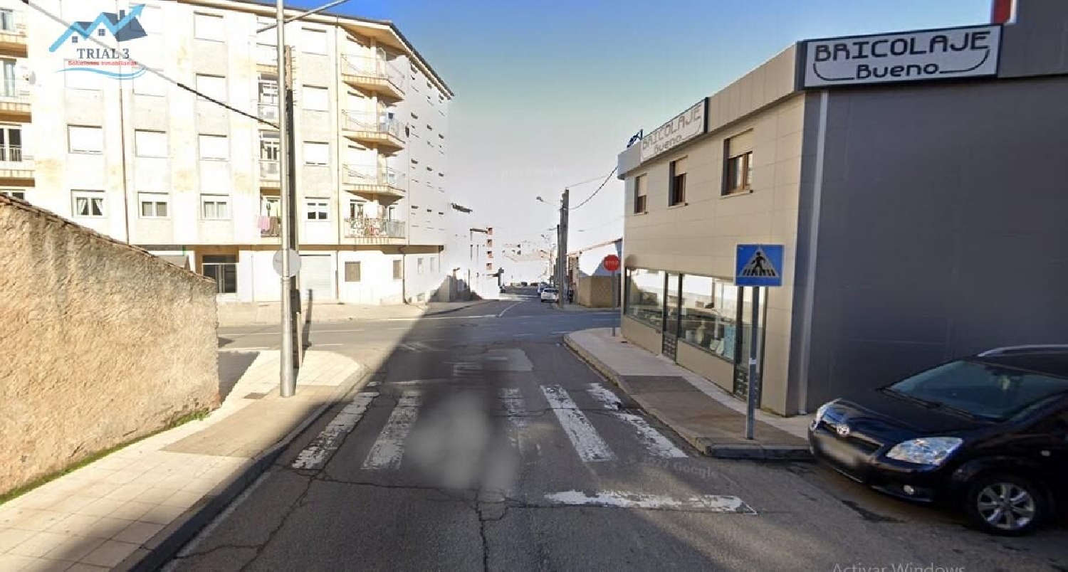  till salu lägenhet Guijuelo Comarca De Guijuelo 1