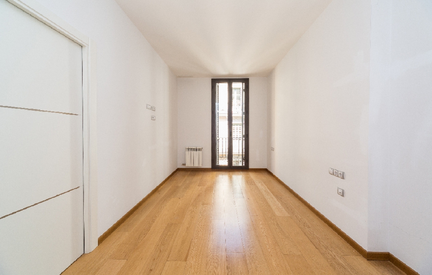  till salu lägenhet Gràcia-Vila De Gràcia Barcelonès 6