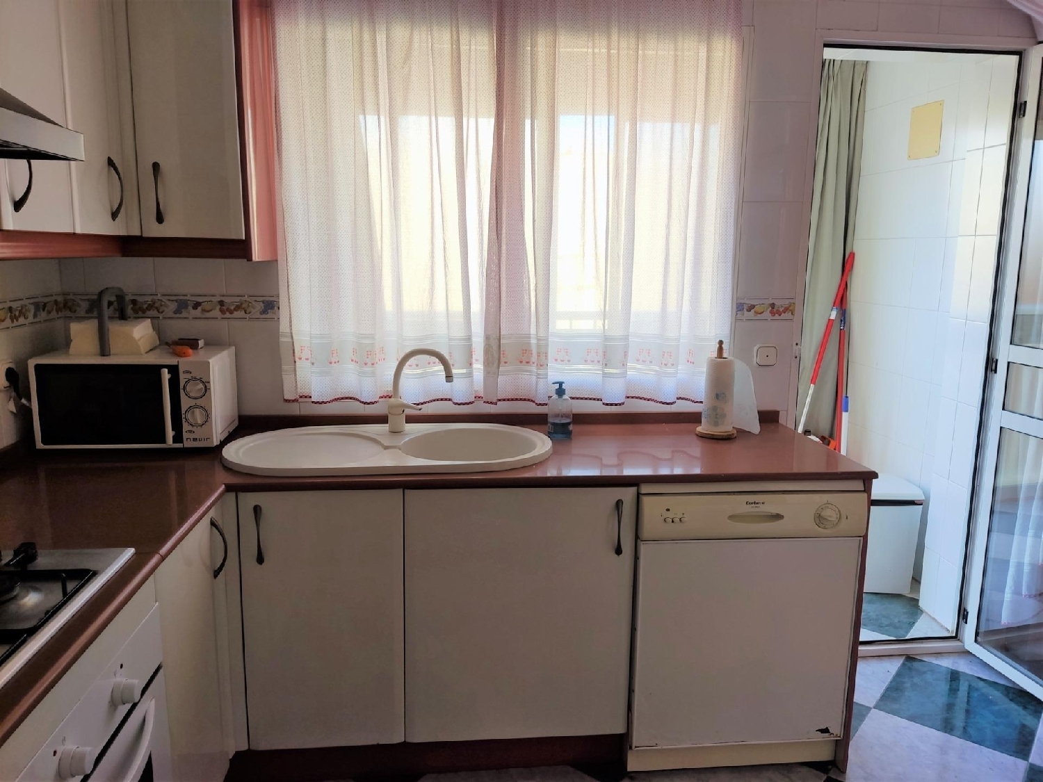  till salu lägenhet Hacienda Del Gitano Alto Guadalentín 6