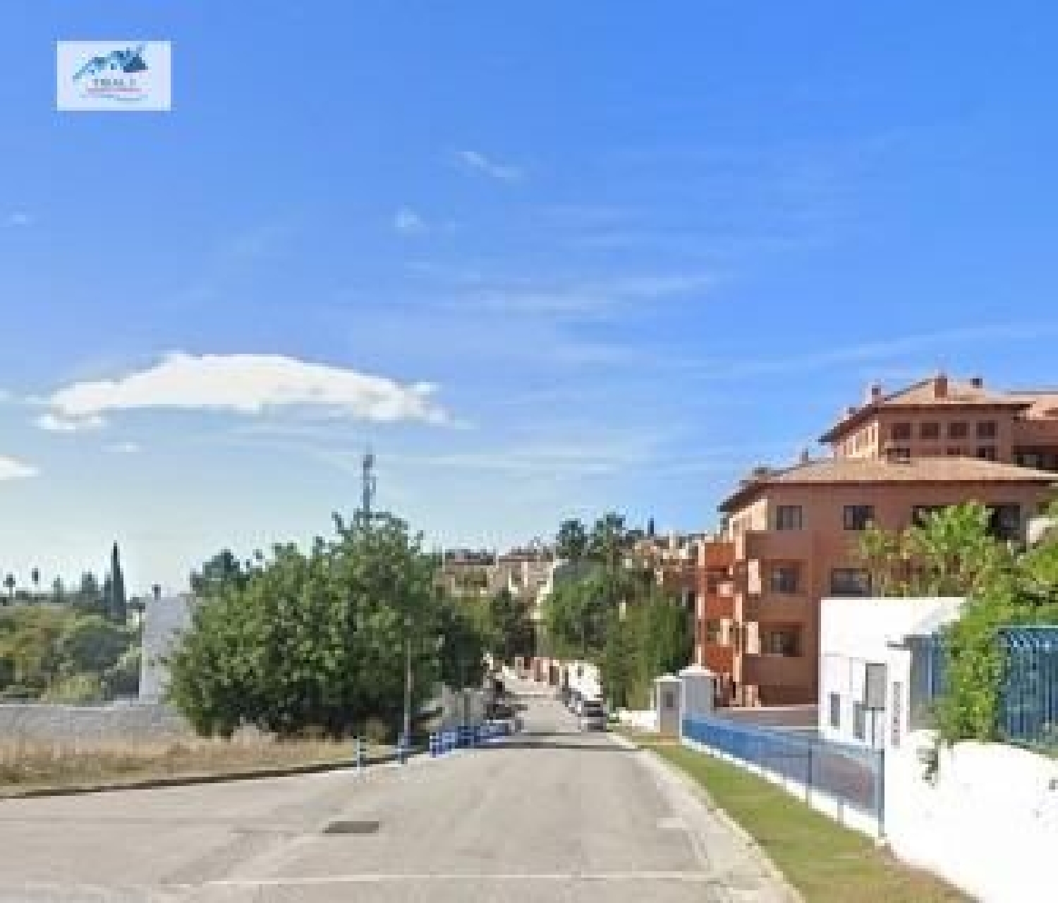  till salu lägenhet Benavista Costa Del Sol Occidental 1