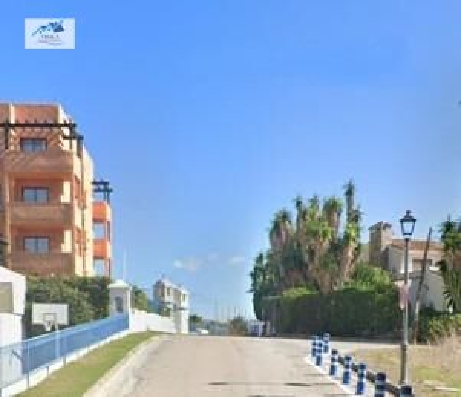  till salu lägenhet Benavista Costa Del Sol Occidental 2