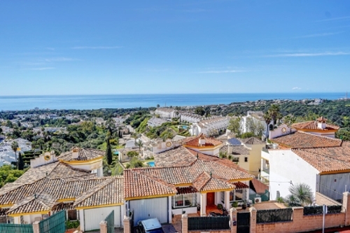 Hacienda Las Chapas Costa Del Sol Occidental lägenhet foto 6233806
