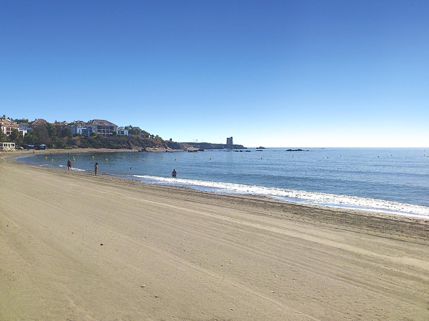  till salu lägenhet Hacienda Las Chapas Costa Del Sol Occidental 23
