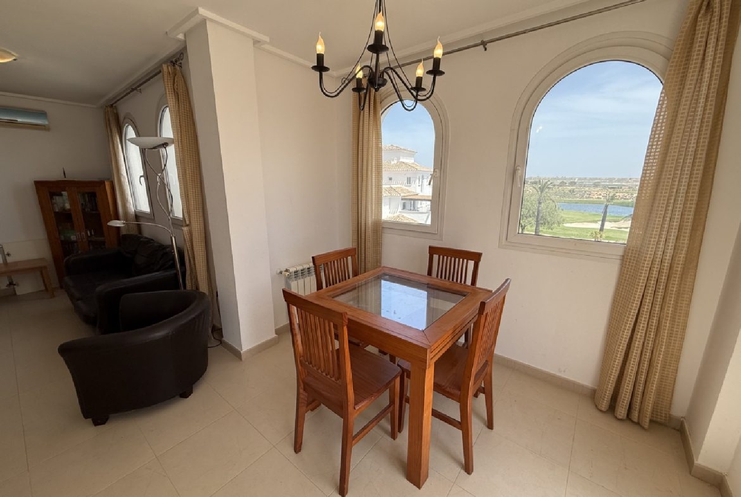  till salu lägenhet Hacienda Riquelme Golf Resort Huerta De Murcia 5