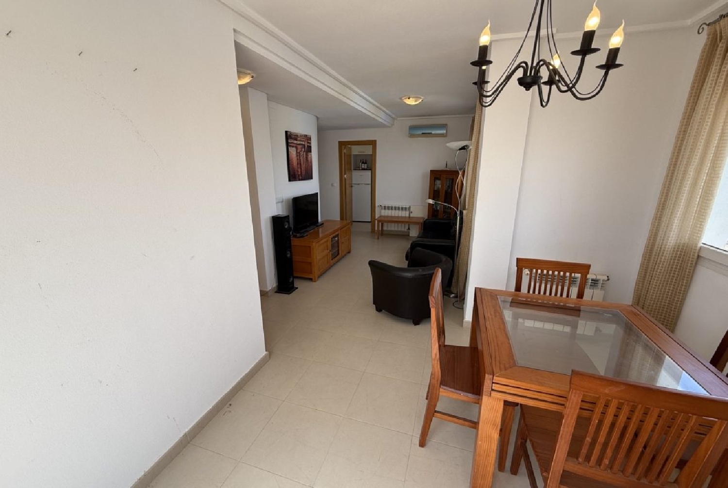  till salu lägenhet Hacienda Riquelme Golf Resort Huerta De Murcia 4