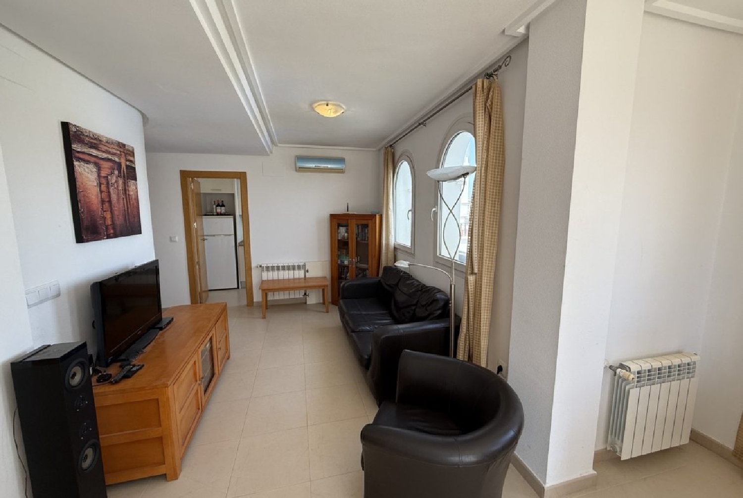  till salu lägenhet Hacienda Riquelme Golf Resort Huerta De Murcia 6