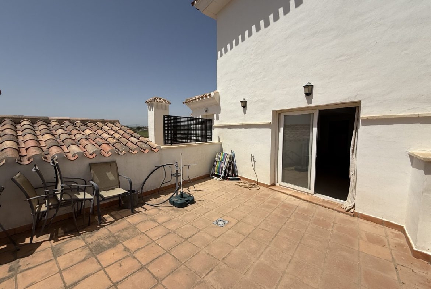 till salu lägenhet Hacienda Riquelme Golf Resort Huerta De Murcia 3