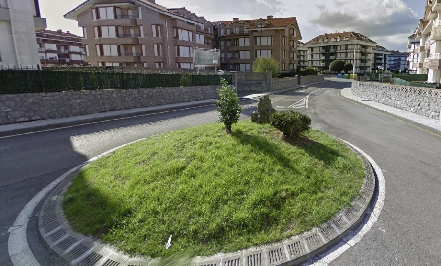  till salu lägenhet Helgueras Trasmiera 1