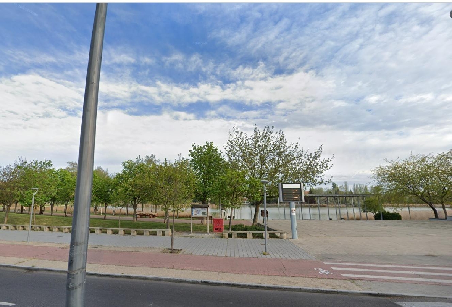  te koop appartement Hibridos Americanos Tierra De Pinares 1