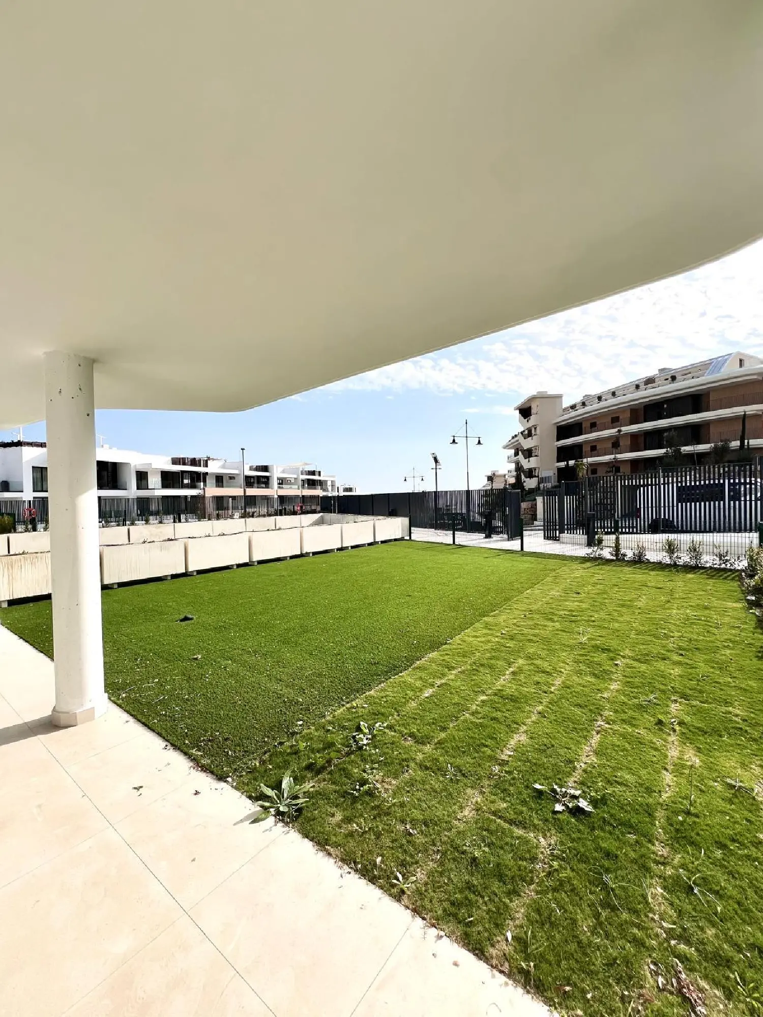 till salu lägenhet Benalmádena Pueblo Costa Del Sol Occidental 2