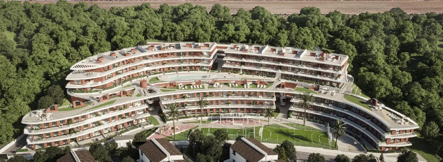 till salu lägenhet Torrequebrada Costa Del Sol Occidental 2