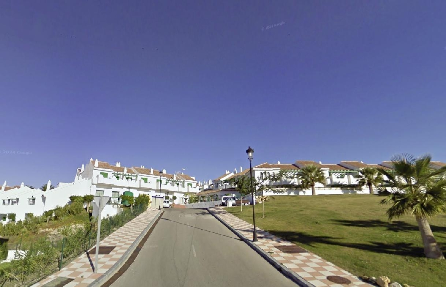  till salu lägenhet Honda Cavada Costa Del Sol Occidental 1