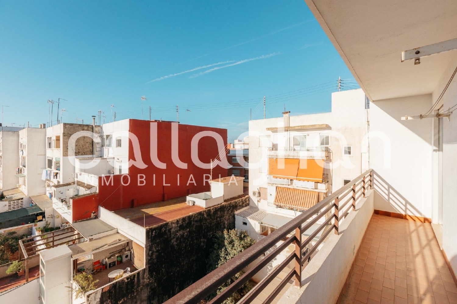  till salu lägenhet Horno De Alcedo Valencia 8