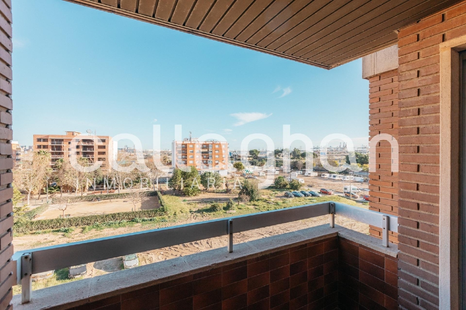  till salu lägenhet Horno De Alcedo Valencia 2