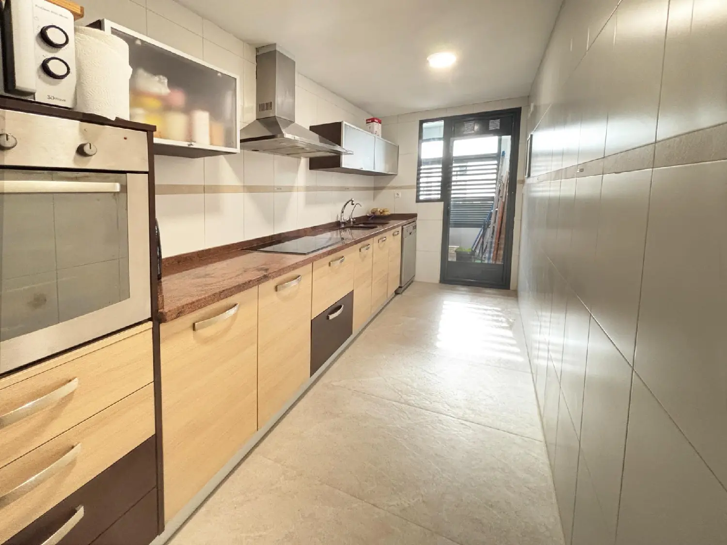  en venta apartamento Horno De Alcedo Valencia 1