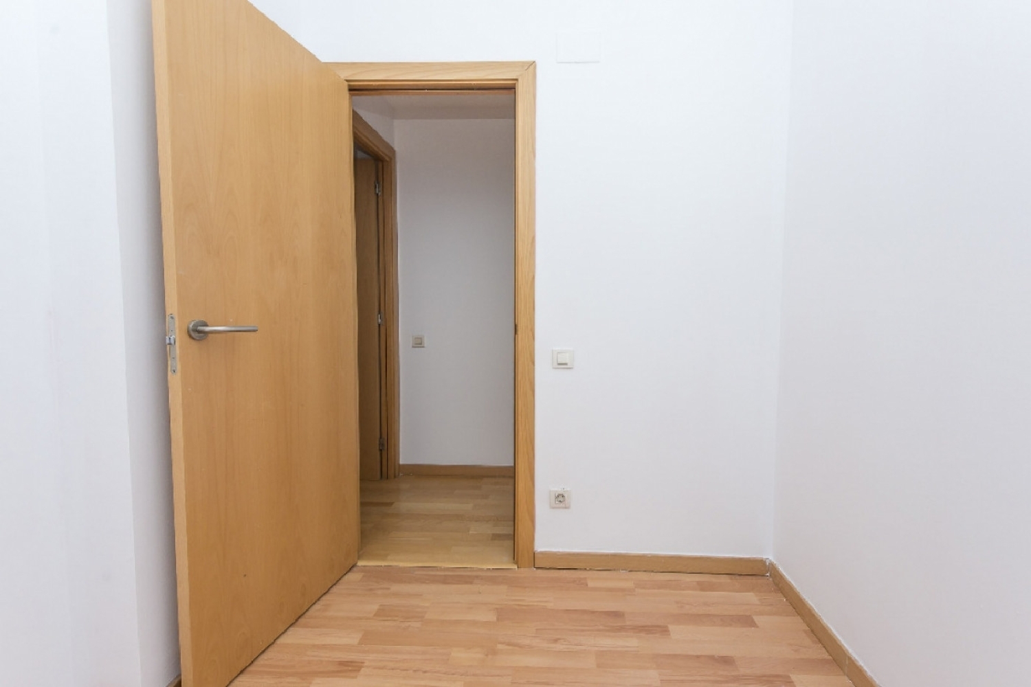  till salu lägenhet Hort Del Bisbe Maresme 7