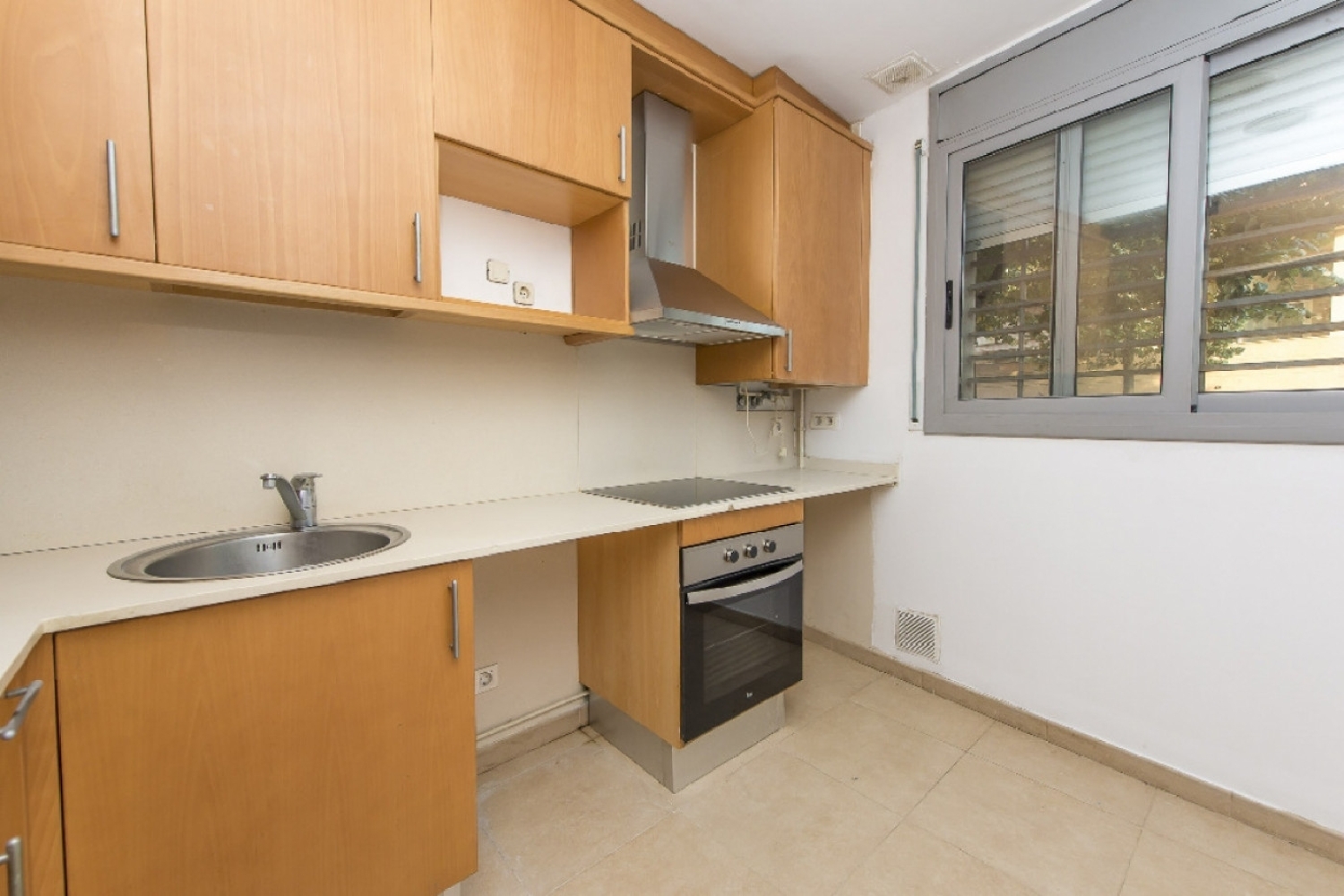 till salu lägenhet Hort Del Bisbe Maresme 2