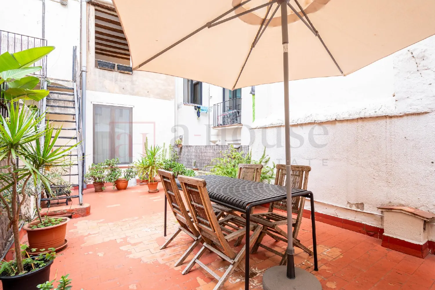  till salu lägenhet Gràcia-Camp D'en Grassot-Gràcia Nova Barcelonès 1