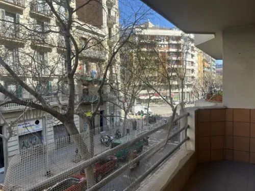 Gràcia-Camp D''en Grassot-Gràcia Nova Barcelonès lägenhet foto 6182289