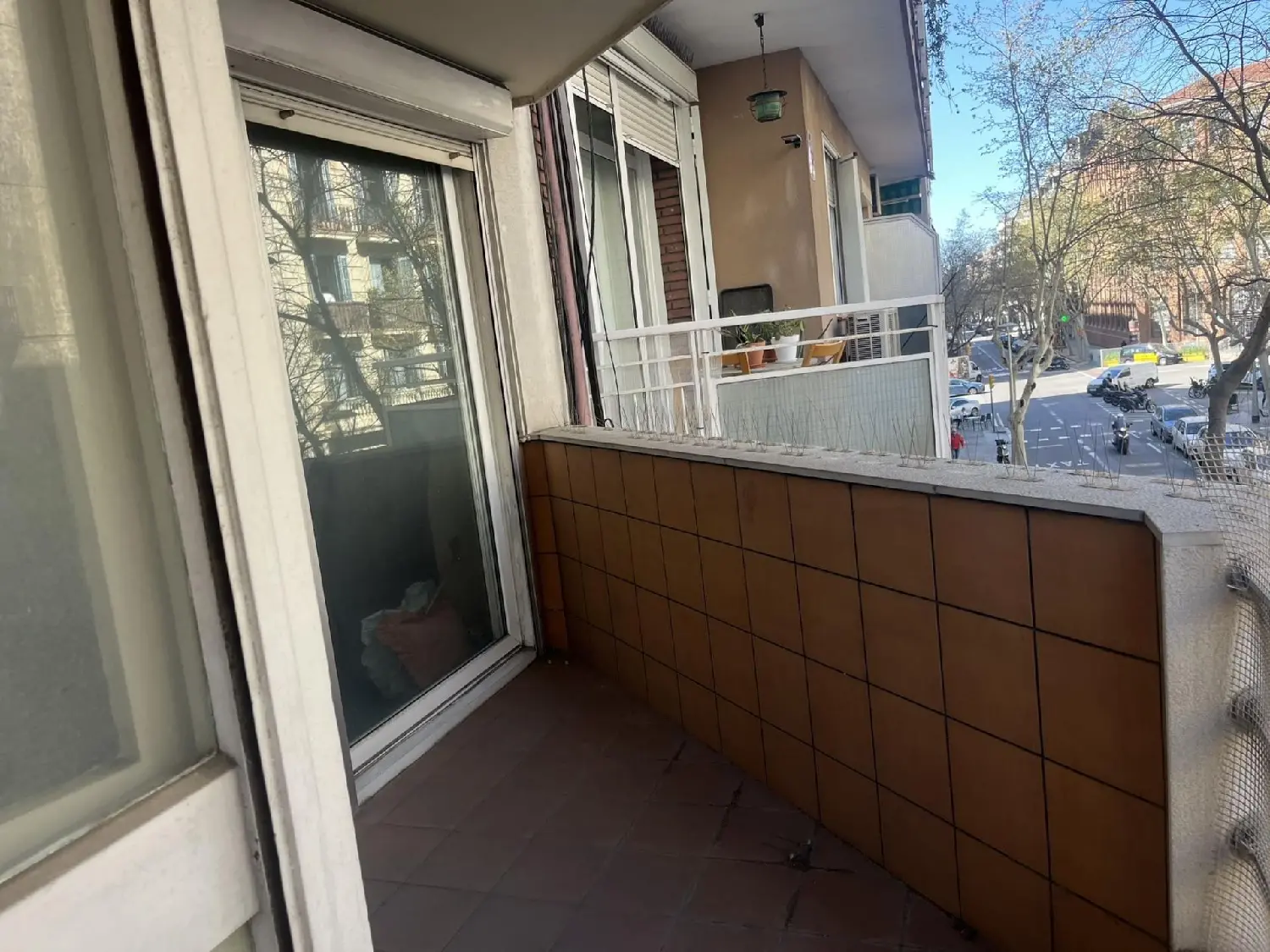  till salu lägenhet Gràcia-Camp D'en Grassot-Gràcia Nova Barcelonès 5