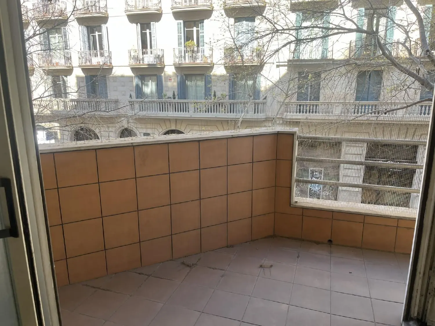  till salu lägenhet Gràcia-Camp D'en Grassot-Gràcia Nova Barcelonès 4