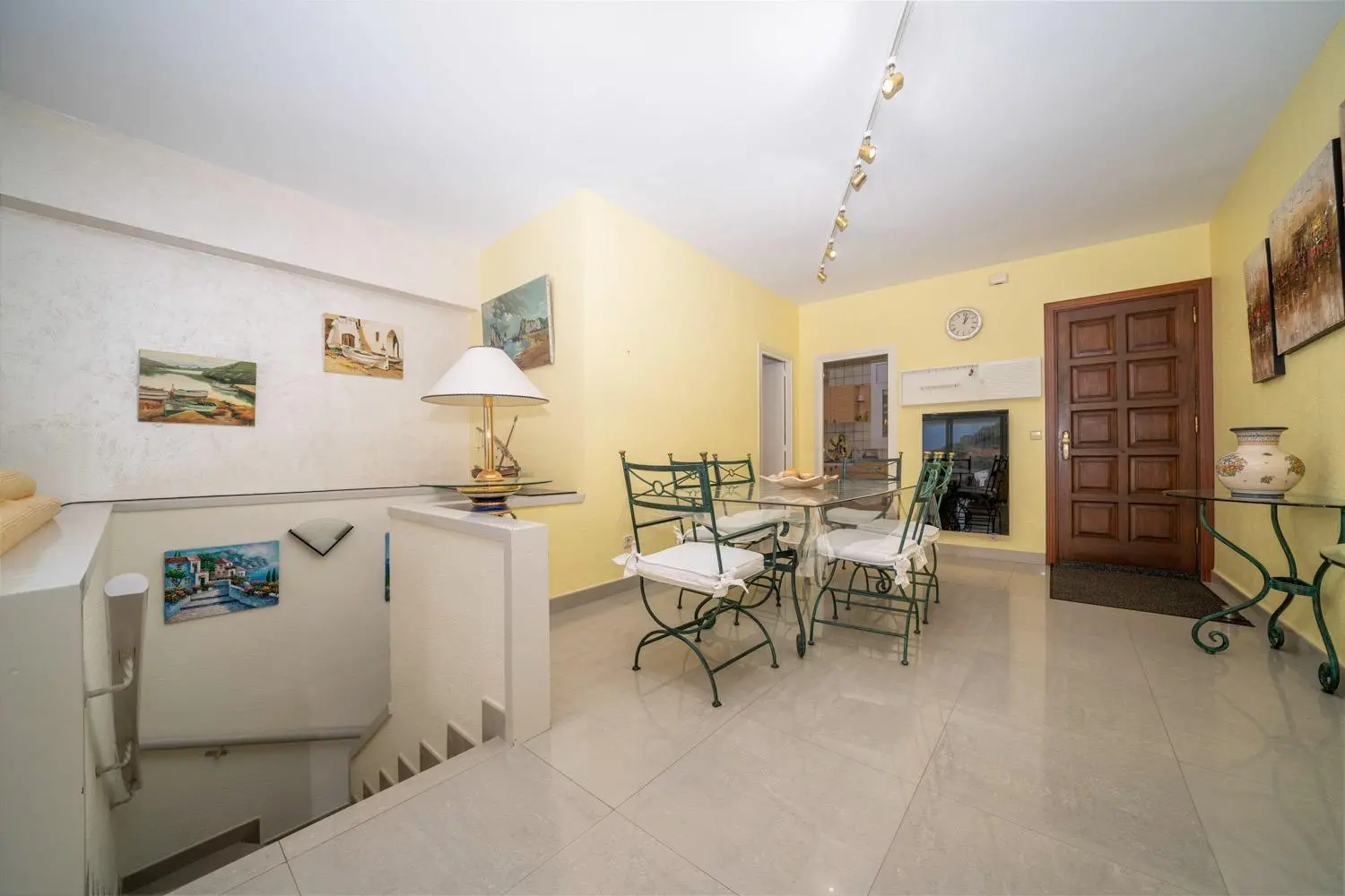 till salu lägenhet Gràcia-Camp D'en Grassot-Gràcia Nova Barcelonès 6