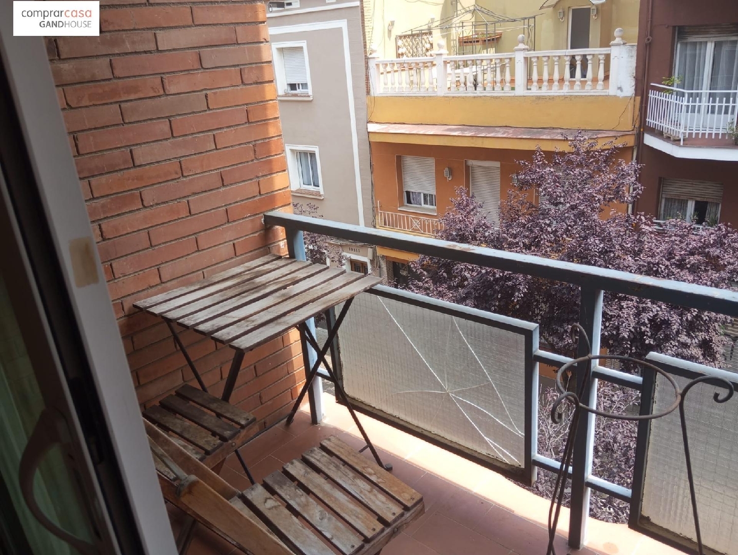  till salu lägenhet Horta Guinardó-Guinardó Barcelonès 6