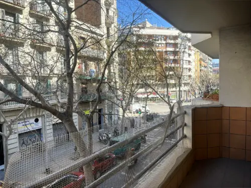 Horta Guinardó-Baix Guinardó Barcelonès lägenhet foto 6175843