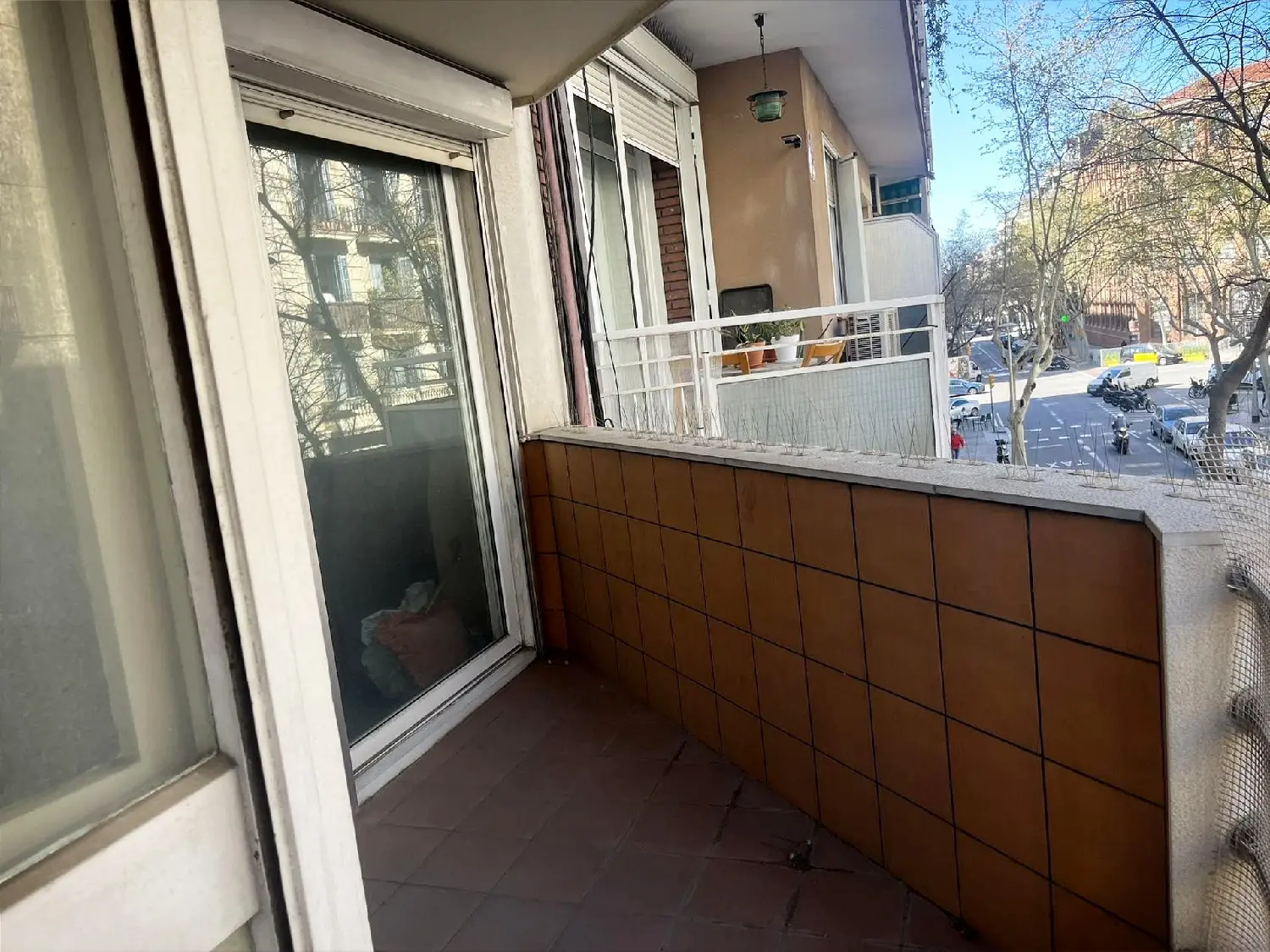 till salu lägenhet Horta Guinardó-Baix Guinardó Barcelonès 3