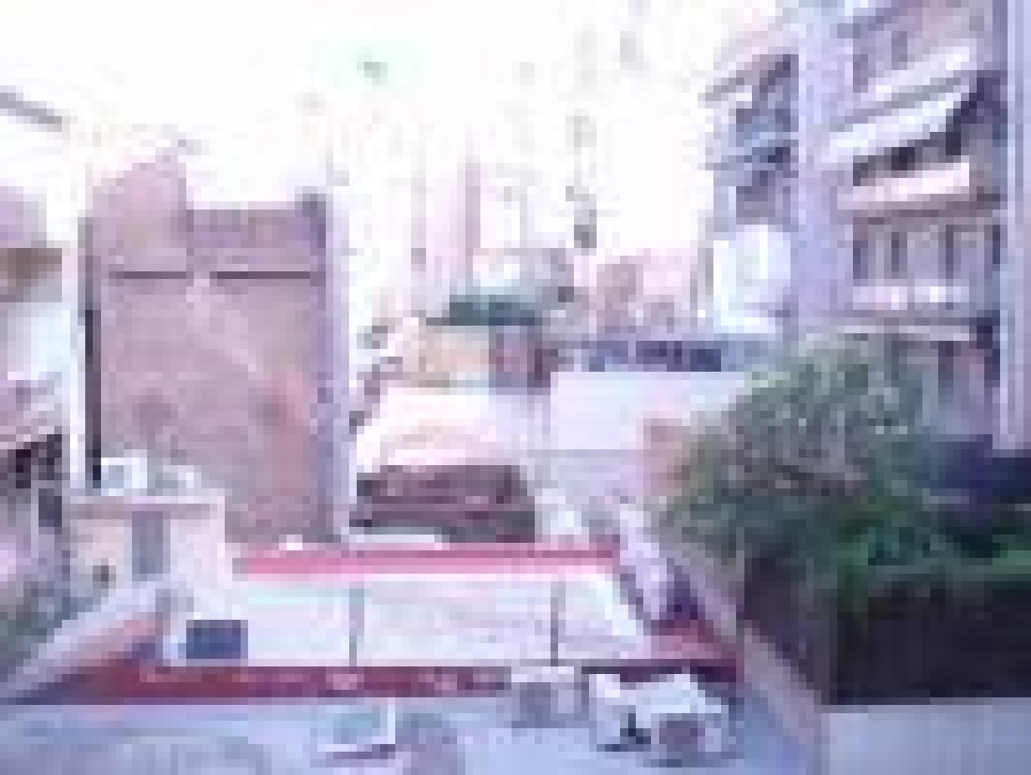  till salu lägenhet Horta Guinardó-Baix Guinardó Barcelonès 4