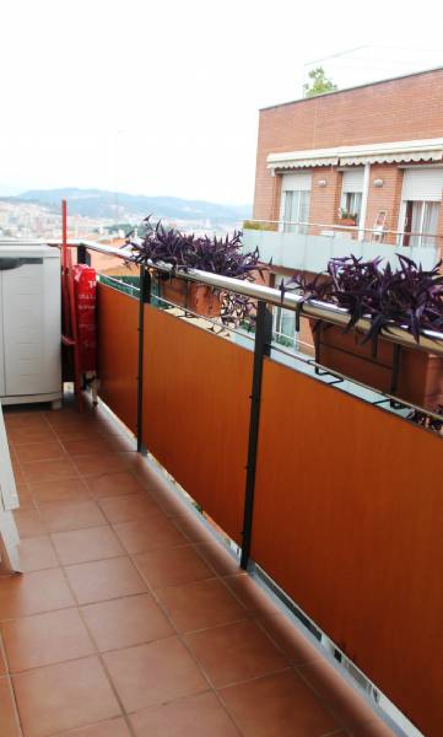  till salu lägenhet Horta Guinardó-Carmel Barcelonès 6
