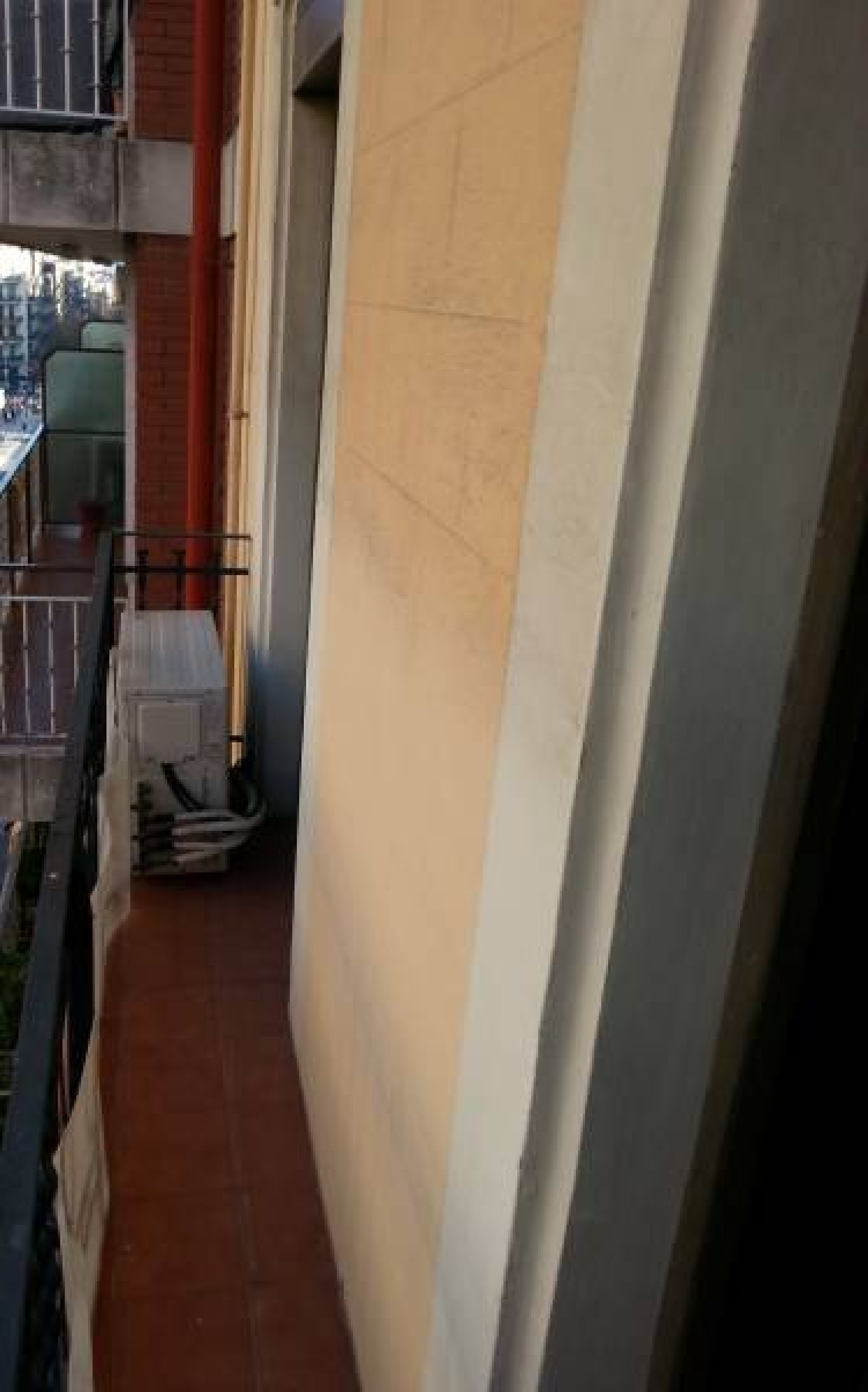  till salu lägenhet Horta Guinardó-Baix Guinardó Barcelonès 6